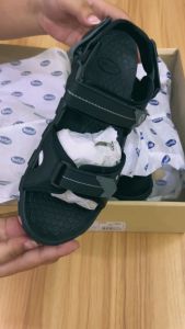 Scholl Napolien 2u-2543 รองเท้ารัดส้น ผู้ชาย ผู้หญิง