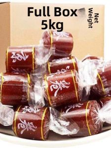Appetite Boosting Hawthorn Sticks