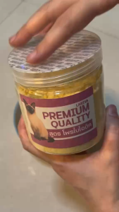 LARIVA ผงโรยอาหารแมว สูตรโพรไบโอติก รสไก่ไข่แดง | เพิ่มความอยากอาหาร ดูแลลำไส้ ขับถ่ายดี แมวแข็งแรง