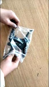 Avid Asama Aluminum Alloy Brake Levers for Cycling - New High-Quality Bike Handlebar Accessories