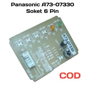 Sensor AC Panasonic A73-07330