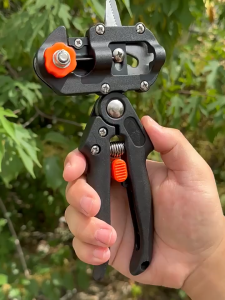 NO LIMIT Taffware Gunting Cangkok Okulasi Sambung Batang Tanaman Modern Pohon Bonsai Grafting Tool