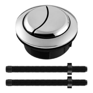 SUNINLIFE | Universal Complete Toilet Water Tank Push Button Parts