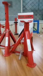 5T แม่แรงติดรถ ราคาต่ำสุด 2ตัน/3ตัน/5ตัน แคชคิลเหมาะกับ รถเก๋ง บรรทุ และรถบัส แม่แรงกระปุก แม่แรงกระปุก