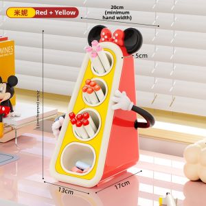 GUANGGUAN | Desk Organizer Storage Pencil Holder
