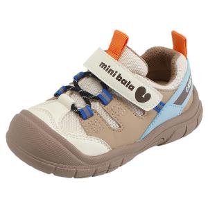 MINI BALA | Impact-Resistant Baby Walking Shoes