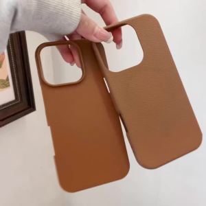 Ốp Lưng iPhone Chống Rơi Từ Tính Cao Cấp Chống Sốc Cứng Cáp Dành Cho Pro MAX 17 16 15 14 13 Tương Thích Với Nhiều Mẫu Máy