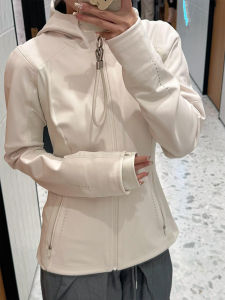 SUHUIQIAN | Fitted 3-in-1 Padded and Thickened Waist-Cinching Soft Shell Jacket