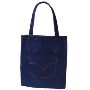 Multipurpose Retro Canvas Tote Bag