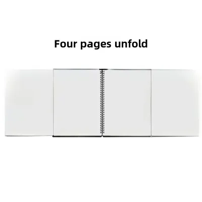 Non-Reflective Hollow out Music Folder for Band Students Pianist Drummer Sheet Music Holder Black Editable File Folder