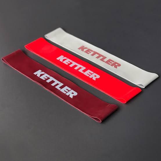 Loop Band Kettler in Lower Body Resistance Bands Karet