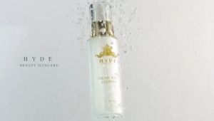 Paket Isi 3 Skincare Merek Hyde (Day Cream Night Cream Facial Wash) Basic Skincare Hyde Beauty Skincare Free Pouch Ready COD