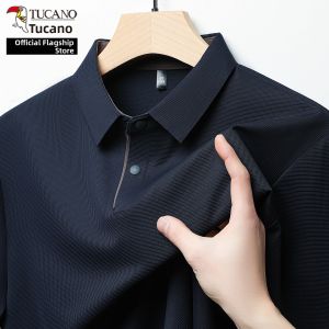 TUCANO | Breathable Thin Summer Polo Shirt