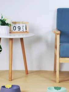 chén nhựa hình trái dâu xinh xắn cho chó mèo  - T3 PETS SHOP