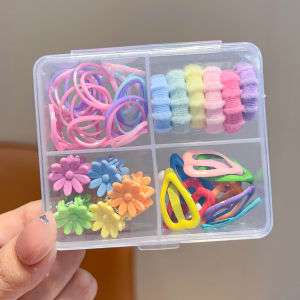WAMEN | Cute Gentle Hair Accessories Set
