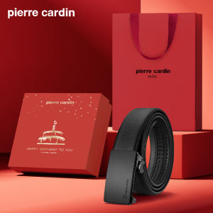 Pierre Cardin | Dây Nịt Da Nam Cho Công Sở và Dạo Phố