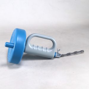 Spidy Kawat Pembersih Saluran Pipa Air Tersumbat Mampet Anti Sumbat