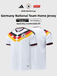 adidas | National Team Germany Football Jersey Player Edition
