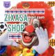 Zixasa Shop