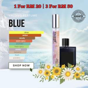 VALDIVO EDP BODY PERFUME - MEN COLLECTION - PREMIUM HIGH QUALITY IMPORTED FRAGRANCE