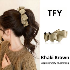 TFY | Volumizing & Uplifting Claw Clip