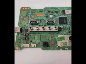 🔥Msia Ready Stock 24hr Ship🔥 Samsung LCD TV UA32EH4000 UA32EH4000R Motherboard Mainboard AV HDMI Board