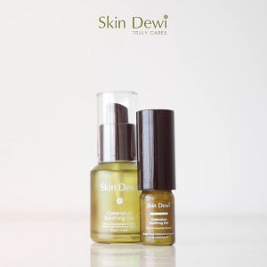 Skin Dewi Calendula Soothing Gel Essence