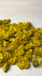 Wholesale 250g 500g 1kg golden chamomile