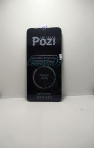 Lcd + Touchscreen samsung A10 M10 layar sentuh A105 M105 glass lcd kaca lcd