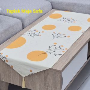 Taplak Meja Elegan & Berkualitas Tinggi - TR
