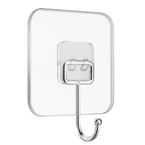 CHUSHE | Strong Load-bearing No-drilling Adhesive Wall Hook