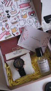 Hadiah Buat Cewek: Kado Kelulusan & Hadiah Ulang Tahun Pacar