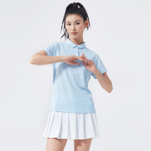 KAWASAKI | Áo Thể Thao Polo Hút Mồ Hôi Thông Gió Khô Nhanh