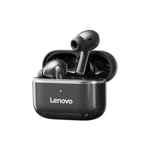 Lenovo | Lenovo EA230 Bluetooth 5.4 Wireless Headphones Built In Microphone USB Type C Charging Port Noise Isolating Comfortable Over New