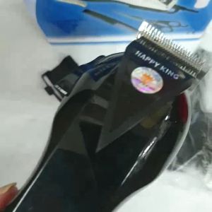 Alat cukur Rambut  Kabel Listrik Terbaik HK900 Hair Clipper Proffesional