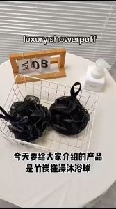 Shower Puff Premium 50G miniso Korean Shower Puff Spon Busa Mandi Bath Sponge\\n\\n Apa itu Spons Mandi Busa Korea Miniso?\\n\\nSpons mandi busa Korea Miniso adalah produk premium yang dirancang khusus untuk memberikan pengalaman mandi yang lebih baik. Dengan berat 50 gram, spon ini dibuat dari bahan busa berkualitas tinggi yang lembut dan empuk, menjadikannya pilihan ideal untuk membersihkan kulit dengan lembut.\\n\\n Spesifikasi dan Keunggulan\\n\\nBeberapa spesifikasi dan keunggulan dari spon mandi busa Korea Miniso antara lain:\\n\\n- Berat: 50 gram\\n- Bahan: Busa berkualitas tinggi\\n- Desain: Lapisan busa yang empuk dan lembut\\n- Fungsi: Membersihkan kulit dengan lembut dan efektif\\n\\n Manfaat Spons Mandi Busa Korea Miniso\\n\\nMenggunakan spon mandi busa Korea Miniso memiliki beberapa manfaat, di antaranya:\\n\\n- Membersihkan kulit secara efektif\\n- Melindungi kulit dari iritasi dan gesekan\\n- Memudahkan dalam membersihkan area-area sulit di tubuh\\n- Memiliki tekstur lembut yang nyaman untuk kulit\\n\\n Bagaimana Cara Menggunakan Spons Mandi Busa Korea Miniso?\\n\\nBerikut langkah-langkah penggunaan spon mandi busa Korea Miniso:\\n\\n1. Basahi spon dengan air hangat\\n2. Oleskan sabun mandi ke spon\\n3. Goyangkan spon pada kulit secara perlahan\\n4. Bersihkan area-area sulit dengan spon\\n5. Bilas tubuh dengan air bersih\\n\\n Tips dan Trik\\n\\nUntuk mendapatkan hasil yang maksimal saat menggunakan spon mandi busa Korea Miniso, Anda dapat mengikuti beberapa tips dan trik berikut:\\n\\n- Gunakan air hangat untuk membasahi spon sebelum mengaplikasikan sabun\\n- Goyangkan spon secara perlahan pada kulit untuk mendapatkan hasil membersihkan yang maksimal\\n- Jangan lupa untuk membersihkan area-area sulit seperti ketiak, lutut, dan siku\\n- Setelah selesai, bilas tubuh dengan air bersih\\n\\n Perawatan dan Penyimpanan Spons Mandi Busa Korea Miniso\\n\\nAgar spon mandi busa Korea Miniso tetap awet dan higienis, Anda harus merawat dan menyimpannya dengan benar. Berikut cara membersihkan dan menyimpan spon mandi busa Korea Miniso:\\n\\n Cara Membersihkan\\n\\nUntuk membersihkan spon mandi busa Korea Miniso, ikuti langkah-langkah berikut:\\n\\n1. Bilas spon dengan air bersih setelah penggunaan\\n2. Angin-anginkan spon sampai kering\\n3. Simpan spon di tempat yang kering dan bersih\\n\\n Cara Menyimpan\\n\\nAgar spon mandi busa Korea Miniso tetap higienis dan awet, simpanlah di tempat yang kering dan bersih. Jauhkan dari sinar matahari langsung dan lembab.\\n\\n Rekomendasi Spons Mandi Busa Korea Miniso untuk Mandi\\n\\nBerikut beberapa rekomendasi spons mandi busa Korea Miniso terbaik untuk mandi:\\n\\n- Spons mandi busa Korea Miniso 50 gram\\n- Spons mandi busa Korea Miniso berwarna\\n- Spons mandi busa Korea Miniso untuk kulit sensitif\\n\\n Spons Mandi Busa Korea Miniso Terbaik\\n\\nSpons mandi busa Korea Miniso 50 gram adalah pilihan terbaik untuk mandi karena tekstur busanya yang lembut dan empuk, serta kemampuannya membersihkan kulit dengan efektif.\\n\\n Spons Mandi Busa Korea Miniso untuk Berbagai Jenis Kulit\\n\\nJika Anda memiliki kulit sensitif, Anda bisa memilih spons mandi busa Korea Miniso yang dirancang khusus untuk kulit sensitif. Spons ini memiliki tekstur yang lebih lembut dan empuk, sehingga aman digunakan pada kulit sensitif.\\n\\nDengan mengikuti panduan penggunaan, perawatan, dan penyimpanan yang benar, Anda dapat menikmati manfaat maksimal dari spon mandi busa Korea Miniso. Selamat mencoba!\"