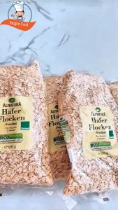 500g Yến Mạch Hafer Flocken - SaigonFood