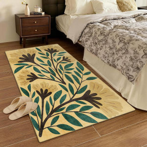 OULAISEN | Non-slip Easy-to-clean Thick Carpet