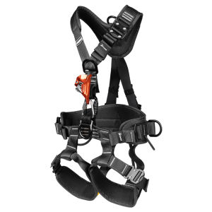 Camnal | Fall Prevention 5-point Safety Harness