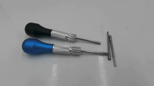 Dental Mini Implants Micro Screws Titanium Alloy Screwdriver Self Drilling Dentistry Product Orthodontic Tools