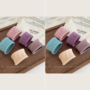 ยางรัดผมยืดหยุ่นสูง ยางรัดผมหน้ากากผิวหนังสำหรับผู้หญิง ยางรัดผมหางม้าสูง ยางรัดผมทนทาน หางม้าสูง ยางรัดผม หางม้าสูง ยางรัดผม ยางรัดผม