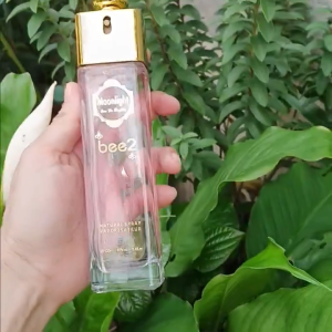 [ HÀNG CÔNG TY] Nước Hoa Nữ Moolight Bee2 Hương Hoa Mùi Ngọt Thanh Lôi Cuốn Nhẹ Nhàng 100ML
