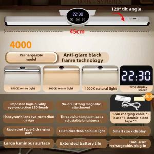 AOBIXIONG | Eye-protecting Study Creative Night Light