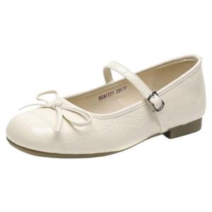 Josiny | Mary Jane Flats New Spring Design Soft-soled Shoes