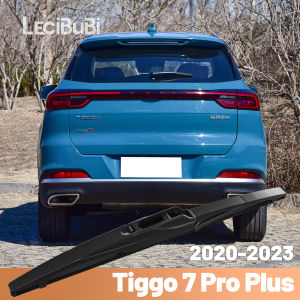 For Chery Tiggo 7 Pro Plus 2020-2023 2021 2022 Rear Windshield Windscreen Wiper Blade Rear Wipers Accessories