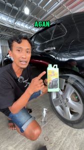 KONSENTRAT SEMIR PREMIUM UNTUK MOBIL & KENDARAAN