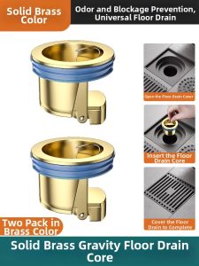 WONREFACT | Anti-Odor Anti-Backflow Anti-Insect Drainage Trap