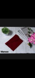 kerudung bergo instan Jersey Susanti fashion