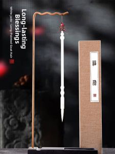 LIUPINTANG | Professional Level Multi-Hair Brush for Small Medium and Large Regular Script Chinese Calligraphy and Painting