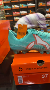 Sepatu Bola Ortuseight Sophon FG - Sirius FG//Sepatu Sepak Bola//Sepatu Olahraga//Sepatu Pria//Ortuseight//Sepatu Mini Soccer//Outdoor//Promo Terbatas//Bisa COD